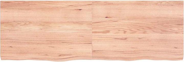 Image du produit VidaXL Oak Nature (120 x 40 x 4 cm)