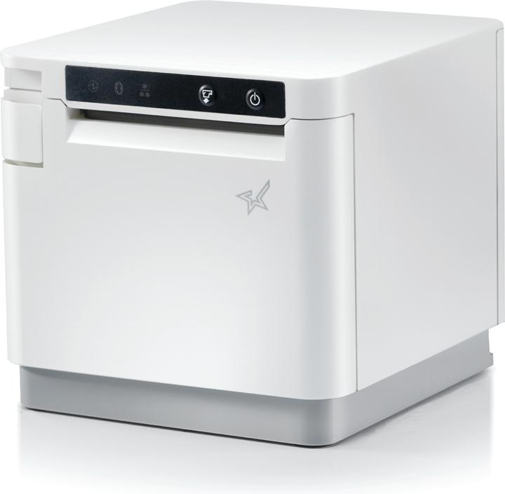 Immagine prodotto Star Micronics Star mC-Print3 MCP30 WT E+U - Stampante per ricevute - termica diretta (USB, WiFi)
