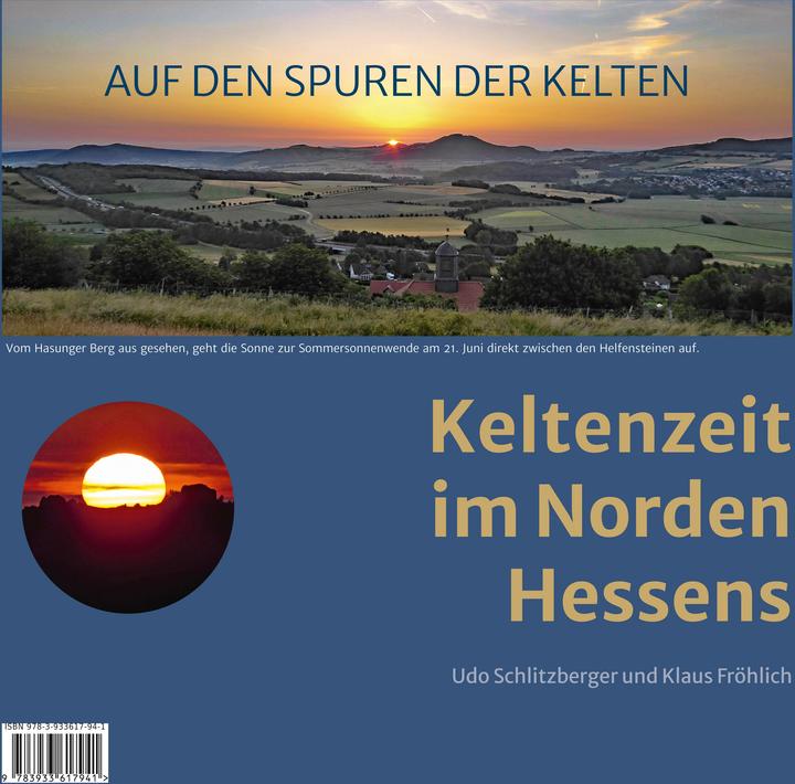 Produktbild Klaus Fröhlich (Deutsch, Klaus Fröhlich, Udo Schlitzberger, 2022)