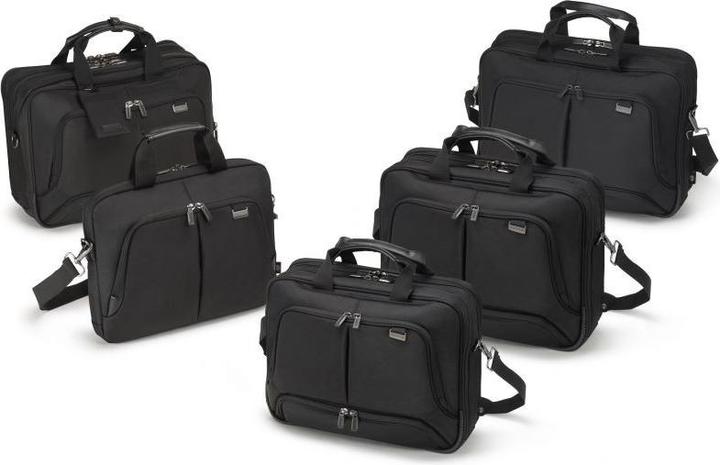 Image du produit Dicota Eco Top Traveller PRO 15-17.3 (17.30", Universel)