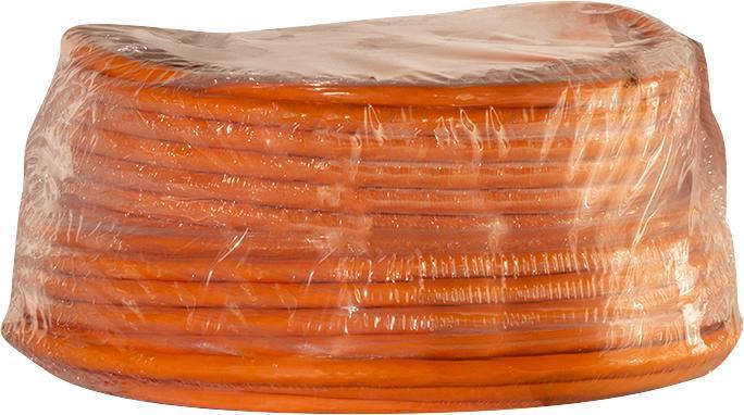 Produktbild LogiLink Netzwerkkabel (S/FTP, CAT7, 25 m)