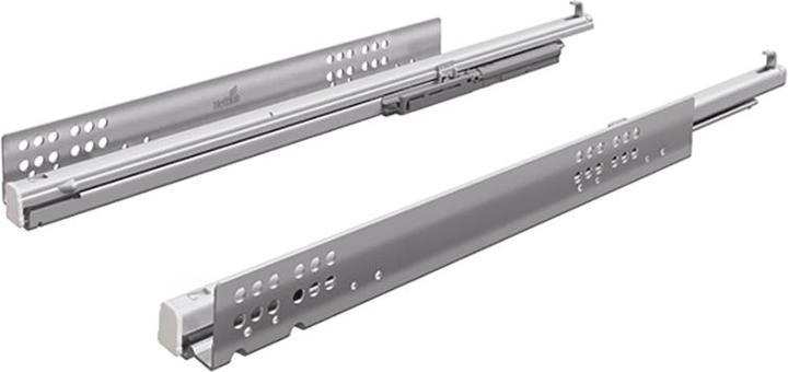 Produktbild Hettich Vollauszüge QUADRO 30 V6 push to open