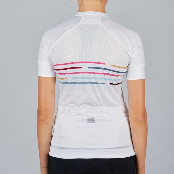 Produktbild Sportful Vélodrome W hort leeve Jersey (S)