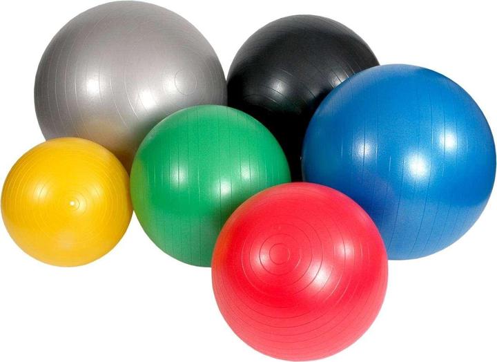 Produktbild Fispo Mambo Max AB Sitz und Gymnastikball Durchmesser 65cm, grün (65 cm)