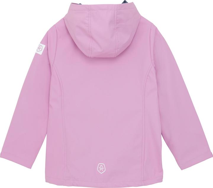 Image du produit Color Kids Kid's Softshell Light Weight (104)