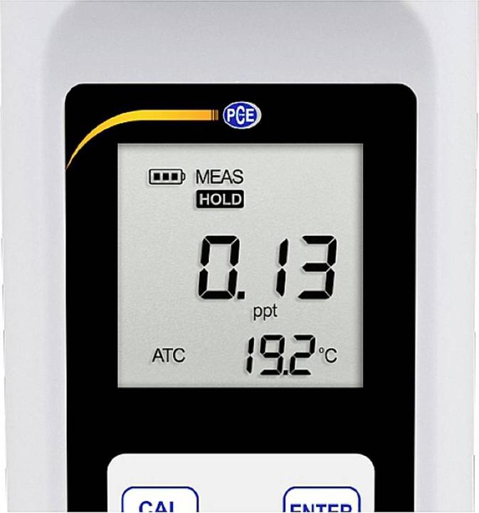 Produktbild PCE Instruments PCE-PWT 10 Leitfähigkeits-Messgerät