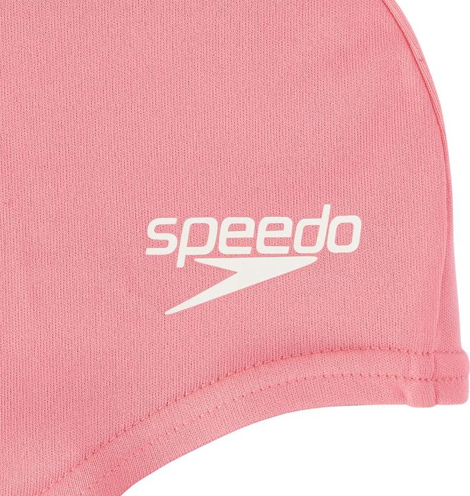 Actual product image Speedo Polyester Cap Junior