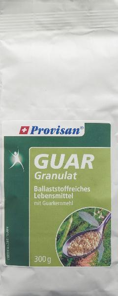 Image du produit Provisan Recharge de granules de guar (1 pièce(s), À granulés, 300 g)
