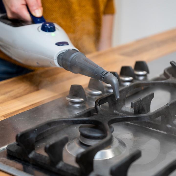 Actual product image Dirt Devil Steam-mop 1300W 230V DD7004 (0.80 bar, 1300 W)