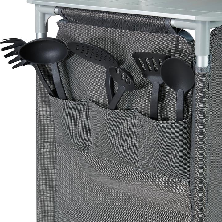 Produktbild tectake Campingküche