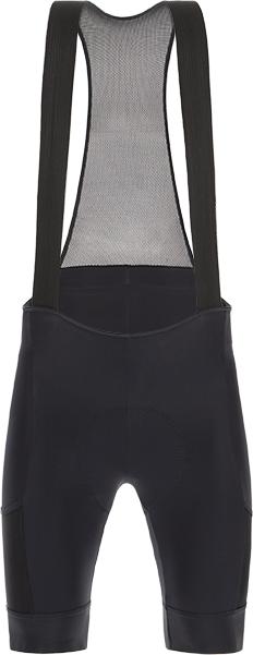 Produktbild Santini Trägerhose kurz GRAVEL Herren (XS)