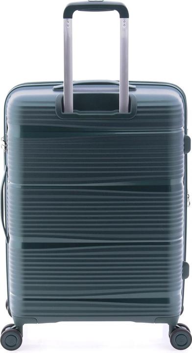 Produktbild Wüsthof Bionic - Trolley (80 l, M (50 - 90l))