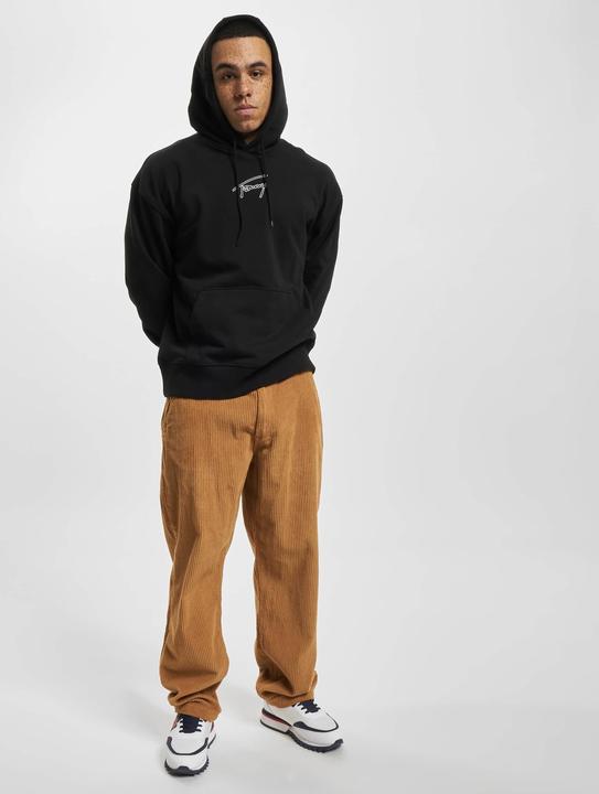 Actual product image Tommy Hilfiger Tommy Jeans Relaxed Signature Hoodie - 88653 (XL)