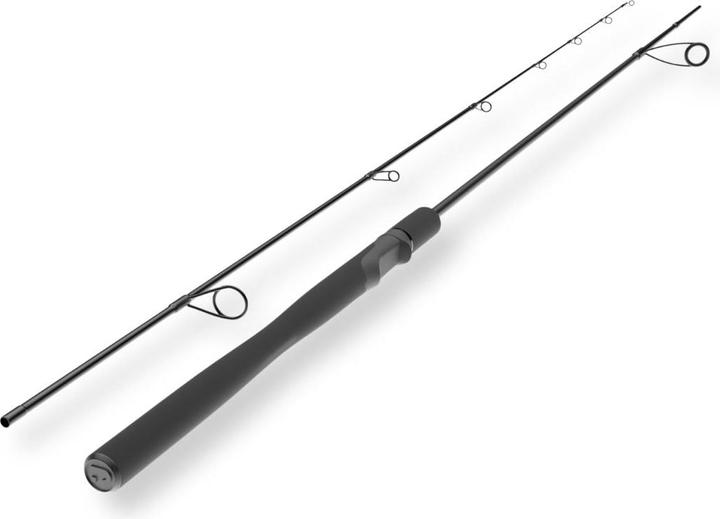 Image du produit Jaeger Perch Go Kit - Perche Starter Combo Master Edition (Canne à lancer, 204 cm)