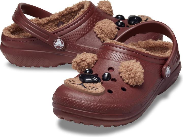 Immagine prodotto Crocs Bambini Classico Foderato (28)