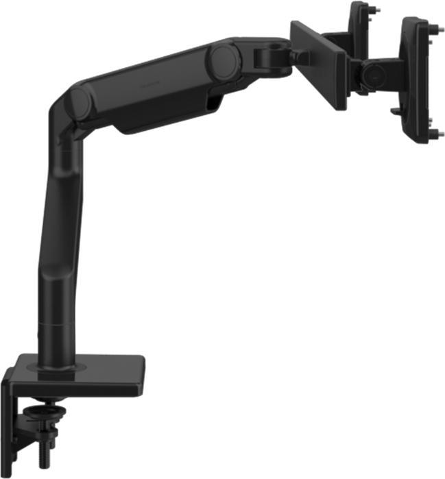 Produktbild Humanscale M8.1 Monitor Arm with Crossbar for Dual (Tisch, 28")