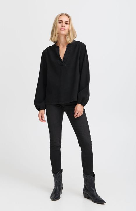 Immagine prodotto Pulz Jeans PZMALIA V-Neck Blouse 50208396 (L)