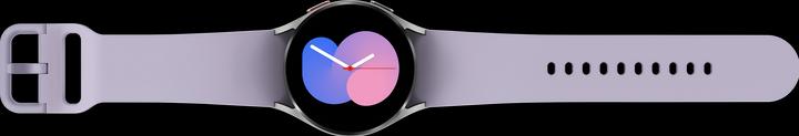 Actual product image Samsung Galaxy Watch5 BT (40 mm, WLAN only)