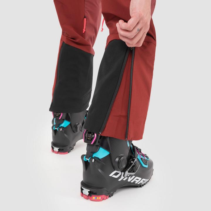 Image du produit Salewa Sella Dst Hyb Pant W (M)