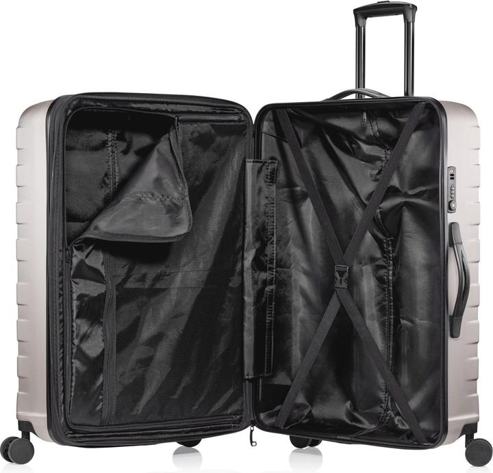 Image du produit Pack Easy Kosmo (136 l, XL (à partir de 115l))