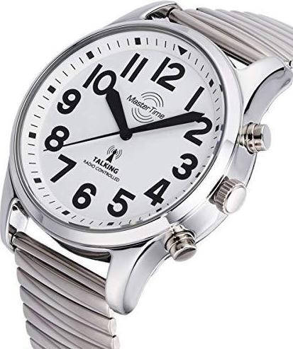 Produktbild Master Time Herren Armbanduhr (43 mm)