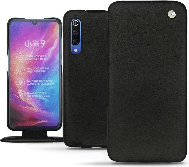 Image du produit Noreve Housse cuir vertical (Mi 9)