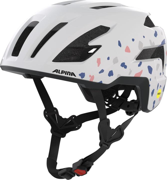 Produktbild ALPINA SPORTS Taunus Gravel Mips (52 - 56 cm)