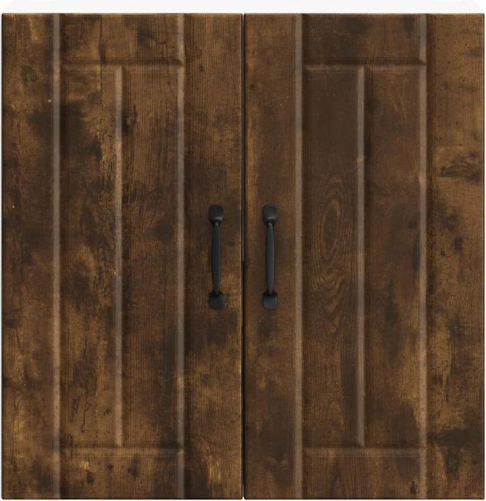 Actual product image VidaXL Madlene (60 x 31 x 60 cm)