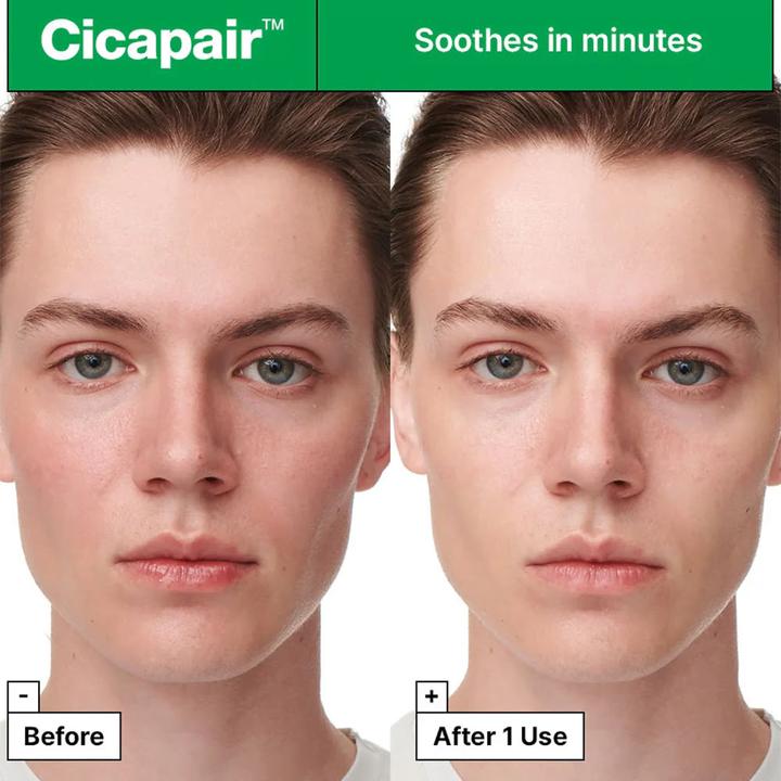 Produktbild Dr. Jart+ Dr.Jart+ Cicapair Intense Soothing Repair Mask (24.24 ml)
