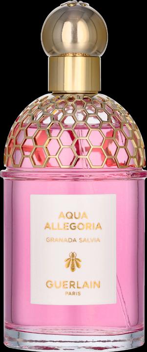 Produktbild Guerlain Eau de Toilette R Granada Salvia (Eau de Toilette, 125 ml)