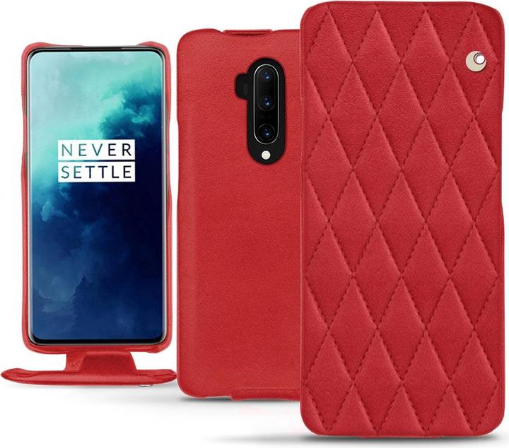 Produktbild Noreve Lederschutzhülle vertikal (OnePlus 7T Pro)