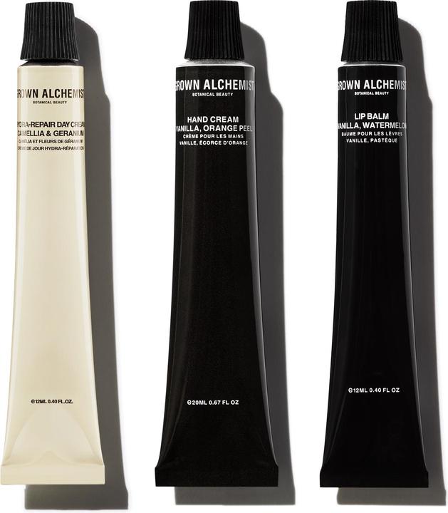 Produktbild Grown Alchemist Amenity Kit (44 ml)
