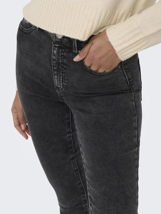 Image du produit Only ONLFOREVER HIGH HW JOGG Jeans skinny fit (32)