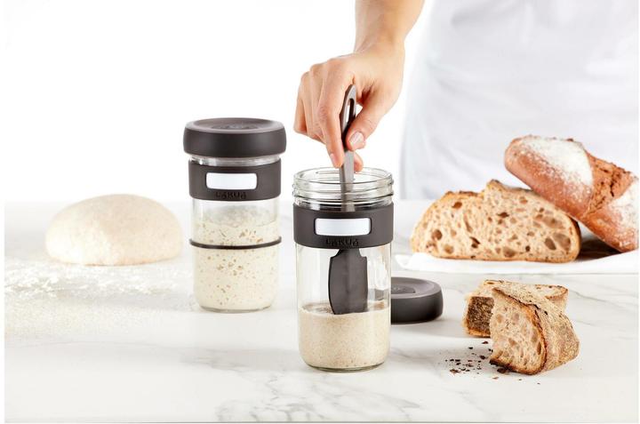 Actual product image Lékué Bread (2 pcs., 0.70 l)