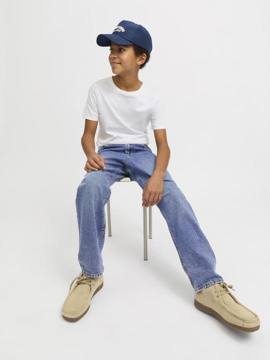 Actual product image Jack & Jones Jjichris Jjoriginal Sq 854 Noos Jnr (170)