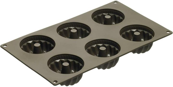 Immagine prodotto Lurch Ciambella Flexiform Mini 6x