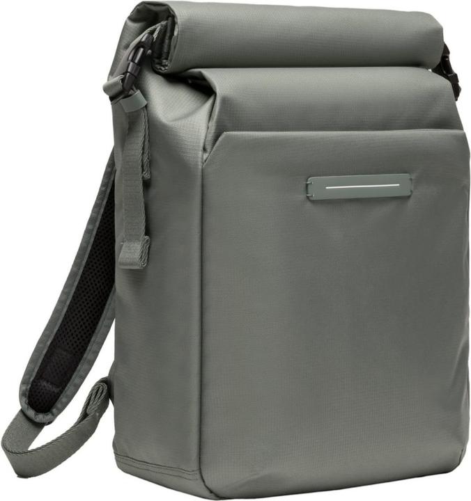 Image du produit Horizn Shibuya - Sac à dos Rolltop, Agave (24 l)