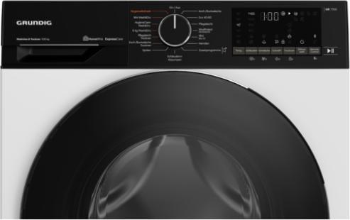 Produktbild Grundig GD7P510447W