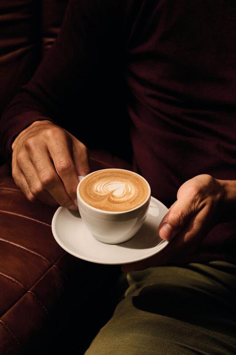 Image du produit Café Royal Espresso Forte (100 x Port.)