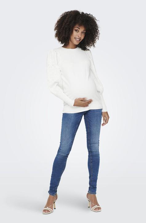 Produktbild Only Maternity Mama OLMPaola Life Skinny Fit Jeans (L)