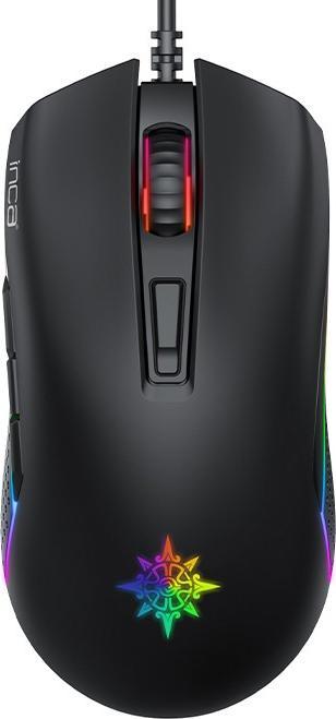 Image du produit Inca RGB 7D 3200 DPI SOURIS DE JEU (Filaire)