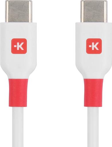 Immagine prodotto Skross Cavo di ricarica USB Fast Charging USB C - USB C 1,2 m (1.20 m, USB 2.0)