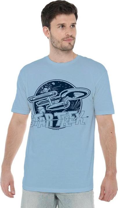 Produktbild Enterprise TShirt (XL)