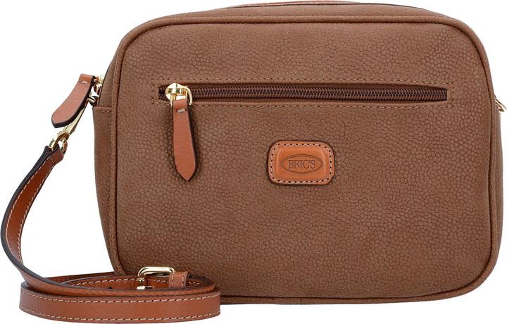 Actual product image Brics Bric's shoulder bag Life Bag Chiara