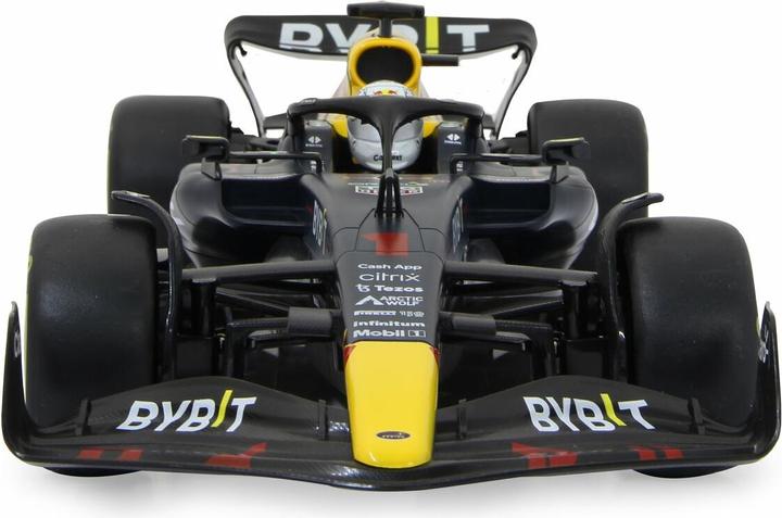 Immagine prodotto Jamara Oracle Red Bull Racing RB18 1:12 blu scuro 2.4GHz