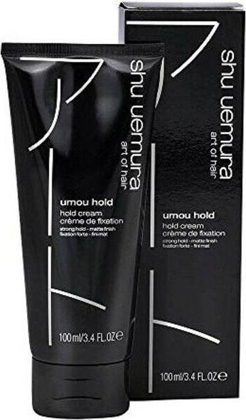 Actual product image Shu Uemura Umou Hold Cream (Hair cream, 100 ml)