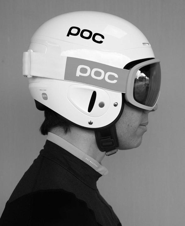 Produktbild Poc Skull X SPIN (51 - 52 cm, XS)