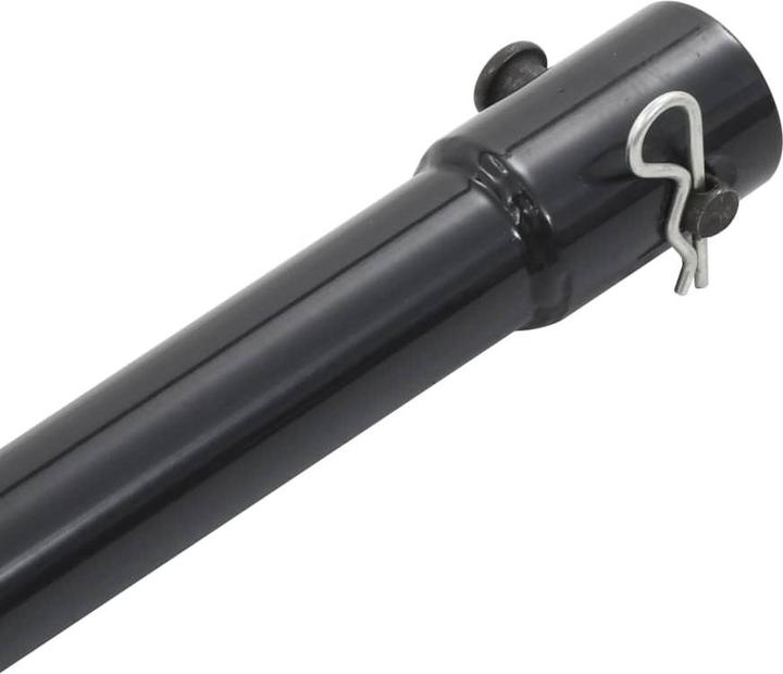 Image du produit VidaXL Silvanus (Noir, 100 cm)