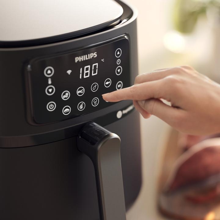 Produktbild Philips Airfryer XXL HD9285/94 (CH-Stecker)