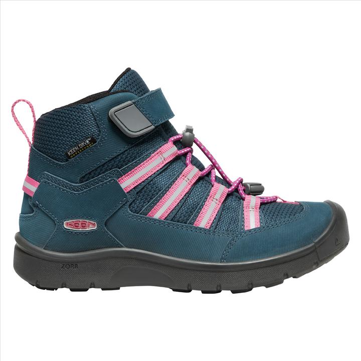 Actual product image Keen Y Hikeport 2 Sport Mid WP (39)